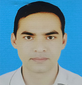 মোঃ আরাফাত হোসেন (জনি)