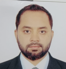 মোঃ মোন্তাসির মামুন